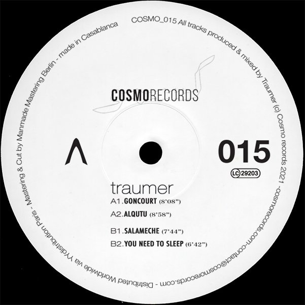 COMSO015_A 3 Years Ago