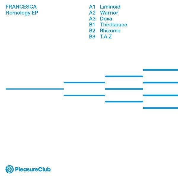 PCLUB010 2 Homology