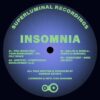 Insomnia