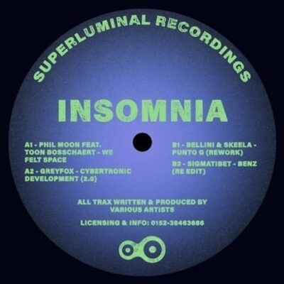 Insomnia