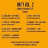 UA-006 2 Unity Vol. 2