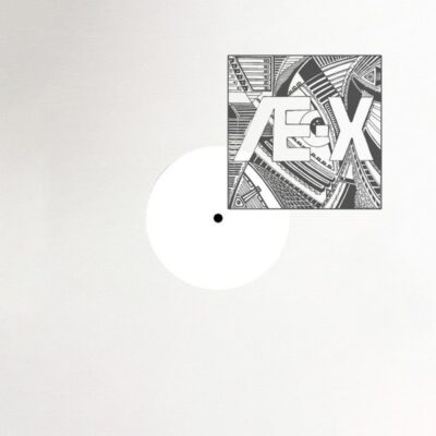 Dsr / ÆX015