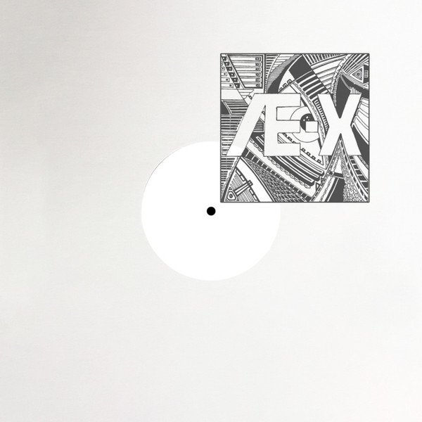 ÆX015 Dsr / ÆX015