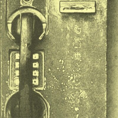 AS-25 Solid Funk Presents Acid Call Vol.1