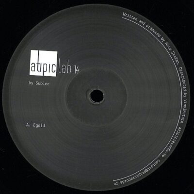 Atipic Lab 014