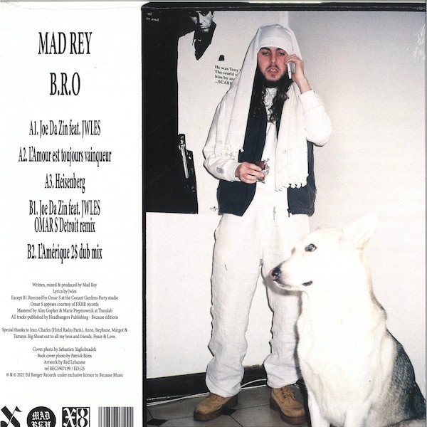 BEC5907199 2 B.R.O