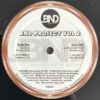 BND Project Vol 2