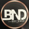 BND Project Vol 2