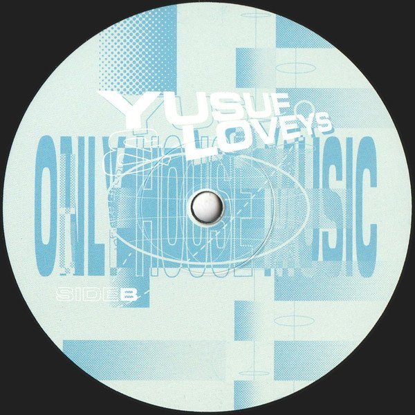 BYTIME009 2 Only House Music