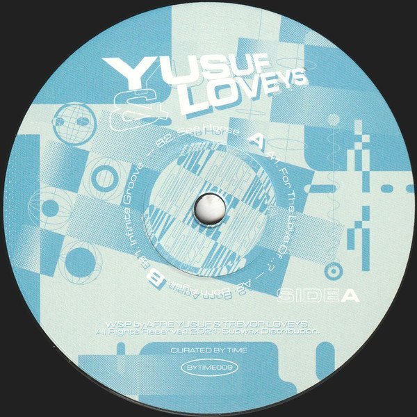 BYTIME009 Only House Music