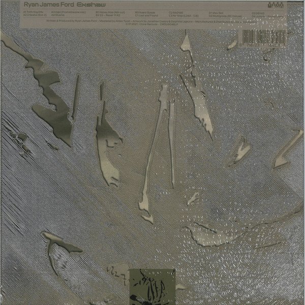 C#DUB046LP 2 Exshaw