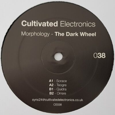The Dark Wheel