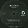 Rimastoni