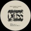 CMR006 Cross Section