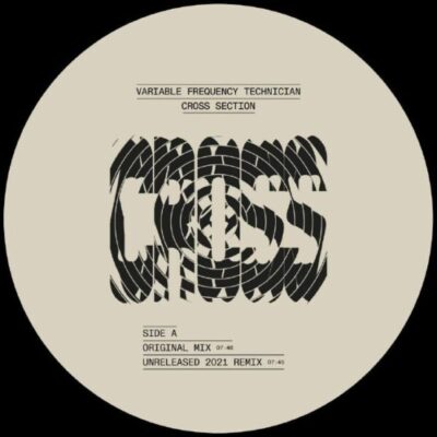 CMR006 Cross Section