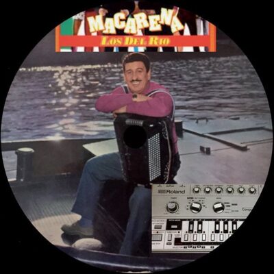 Marco Déon EP