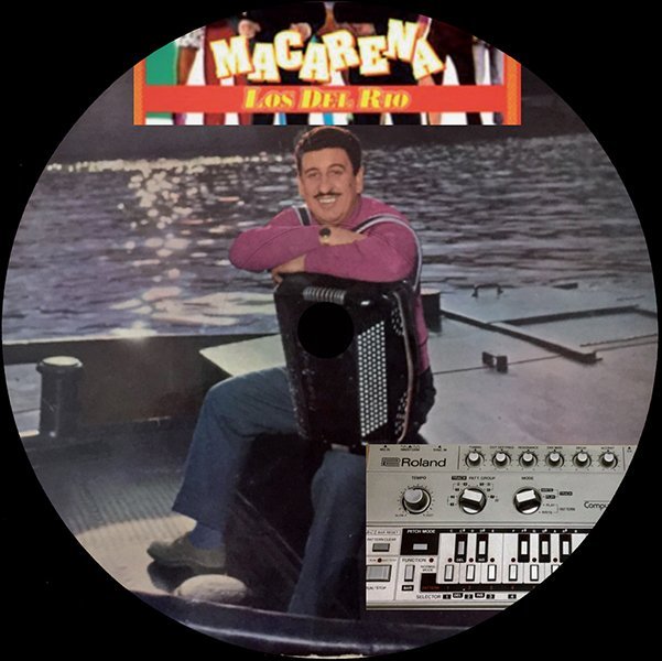 Marco Déon EP