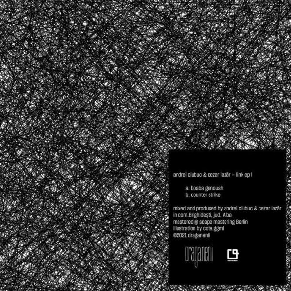 Cover_HQ Link EP I