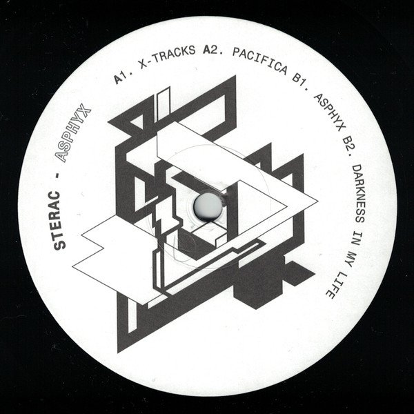 DSR:STC1 Asphyx
