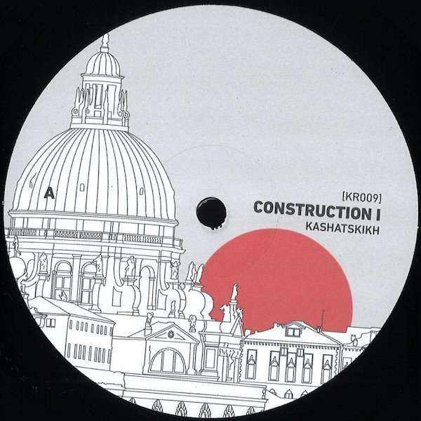 Construction I