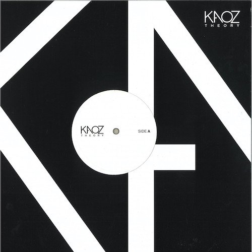 KT022V A Glimmer of Hope