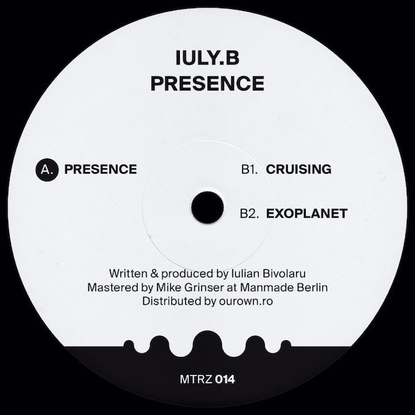 Presence