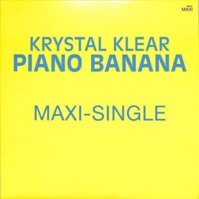 RB101 Piano Banana