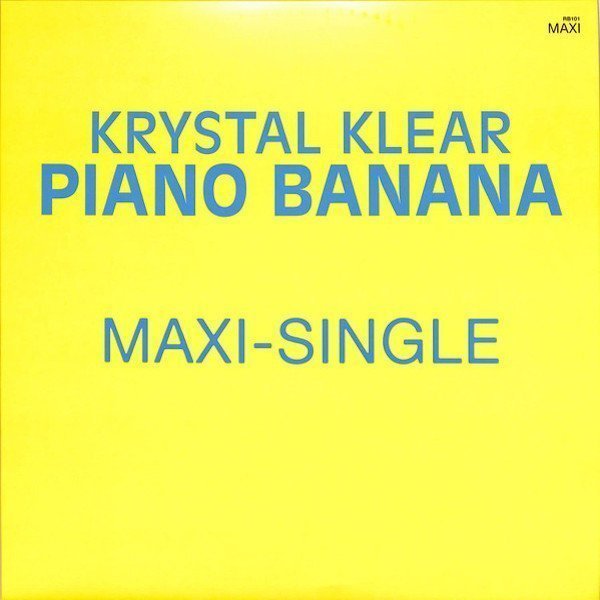 RB101 Piano Banana