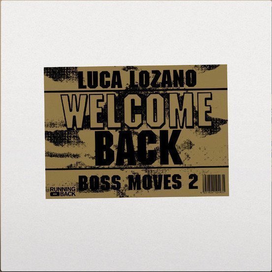 RB102 Boss Moves 2 Welcome Back