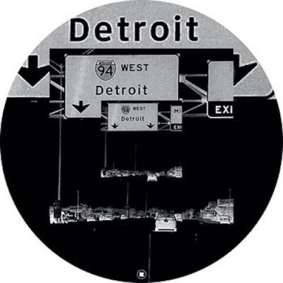 REKIDS165 Nothing Stops Detroit