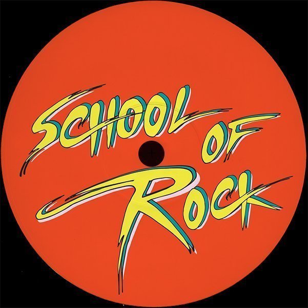 SOR001_B_600x600 School Of Rock 001