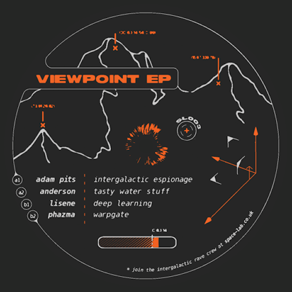 SPCLAB003 Viewpoint
