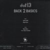 Back 2 Basics