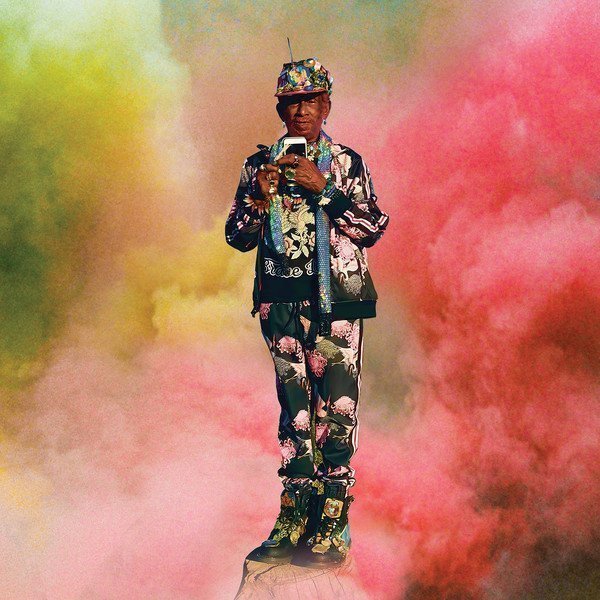 WABB-099 Lee "Scratch" Perry's Guide To The Universe
