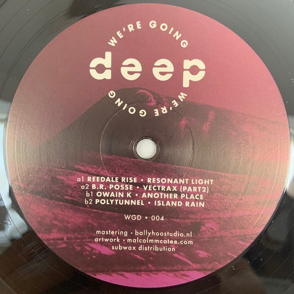 WGD004 2 Volume 4
