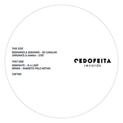 CDFT001