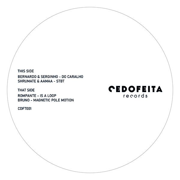 CDFT001