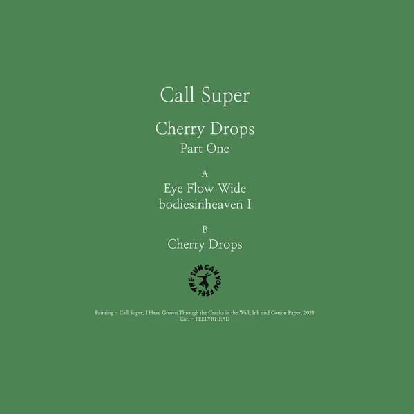 FEELYRHEAD 2 Cherry Drops