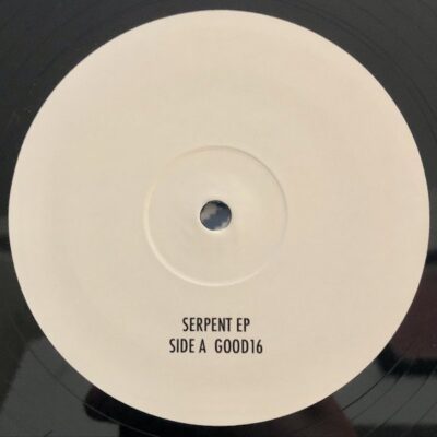 GOOD-16 Serpent