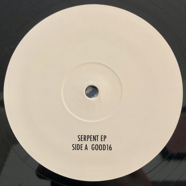 GOOD-16 Serpent