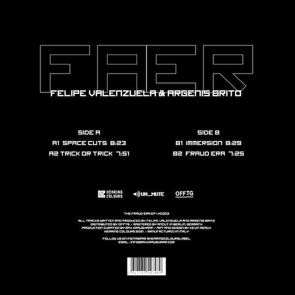 HC003 2 The Fraud Era