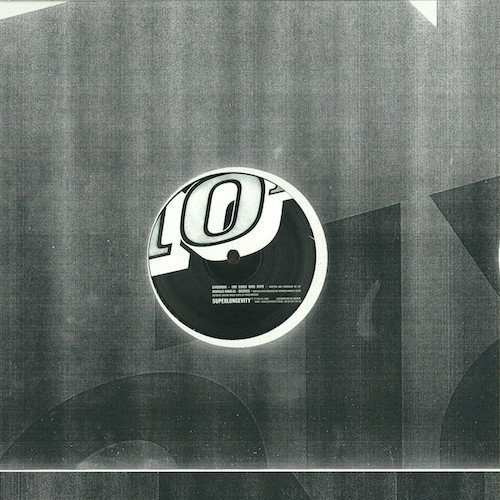 PERLON10 Superlongevity