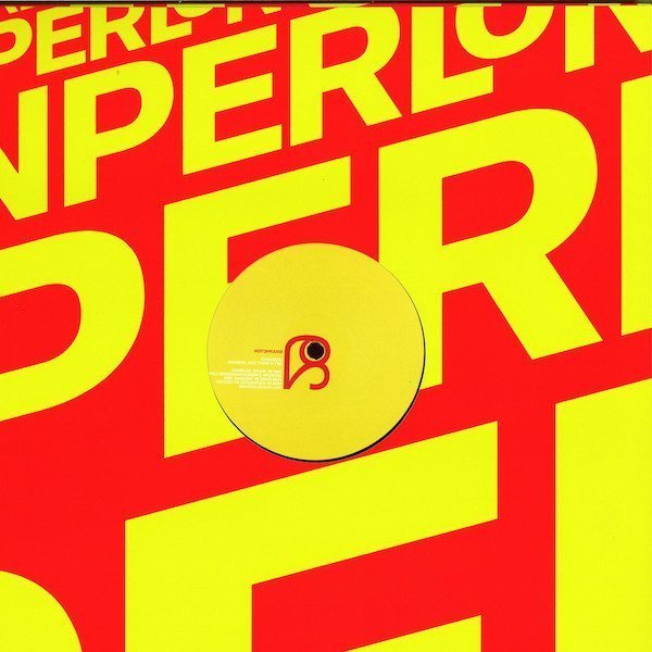 PERLON29 2 Get It Right