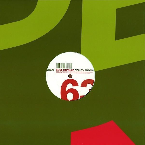 PERLON63 2 Waiting 4 A Way