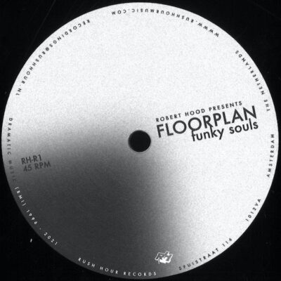 RH-RH1 Funky Souls