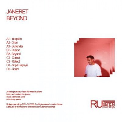 RUTI002LP 2 Beyond
