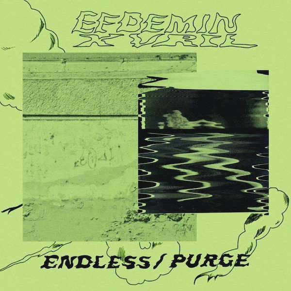 SUNSAD001 Endless / Purge