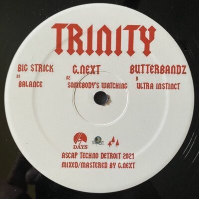7DAYSENT1015 Trinity