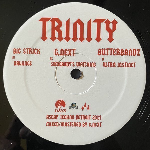 7DAYSENT1015 Trinity