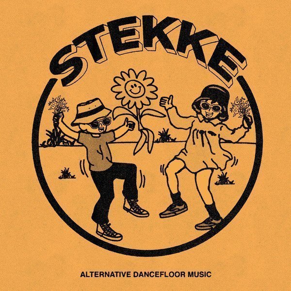 Alternative Dancefloor Music